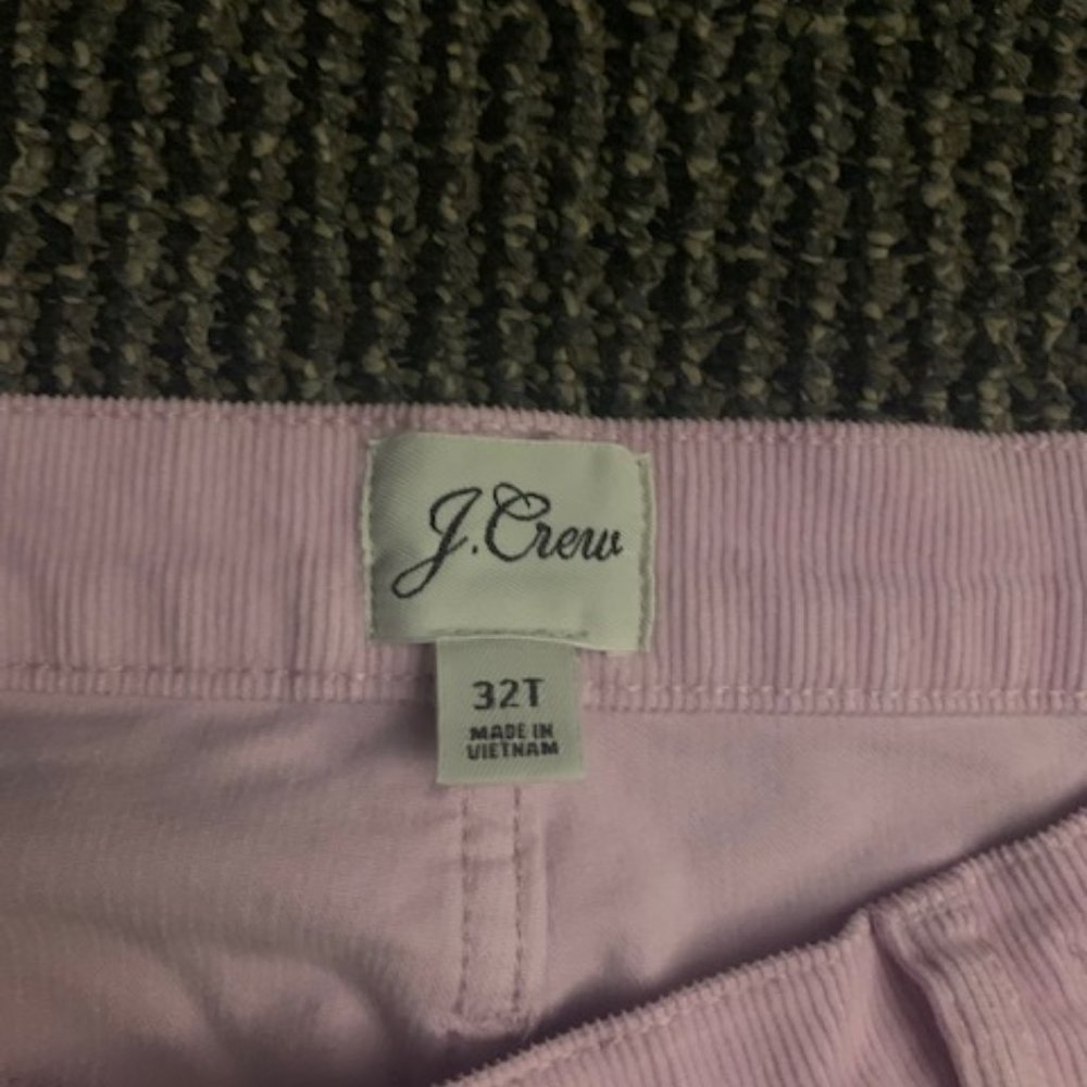 Pink Pants - Picture 2 of 2